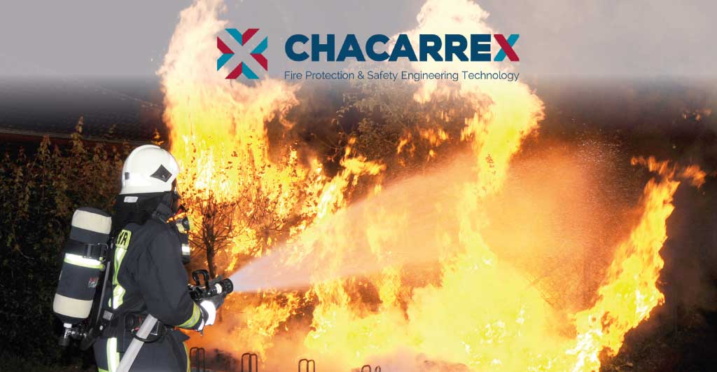 Prevención de incendios en verano - Chacarrex